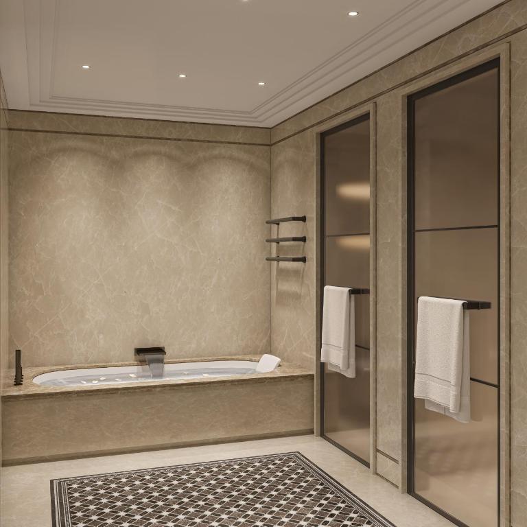 Grand Hotel Ampezzo - Suite Deluxe - 6