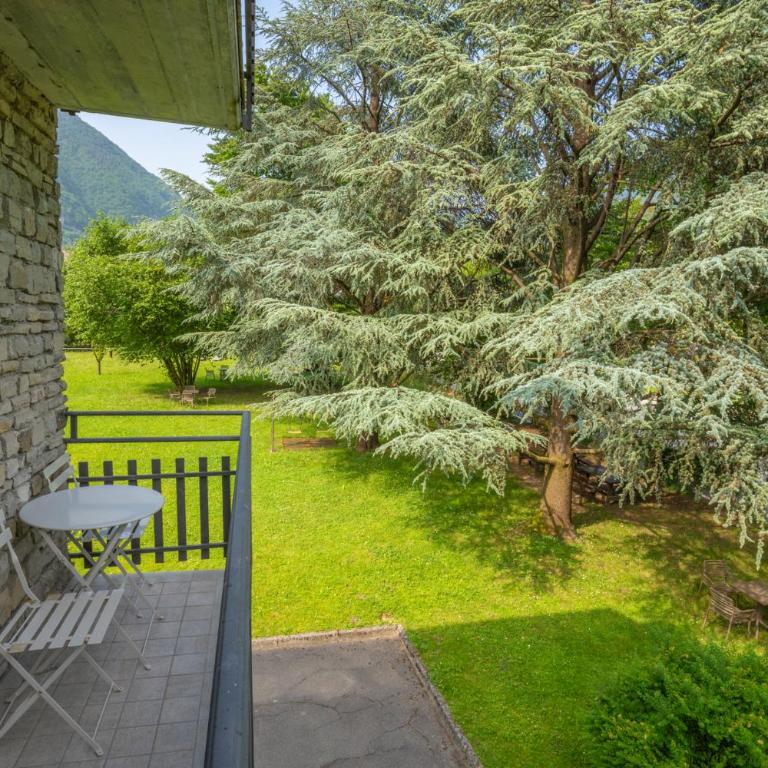 Residence CATULLO - Appartamento con Balcone - 9