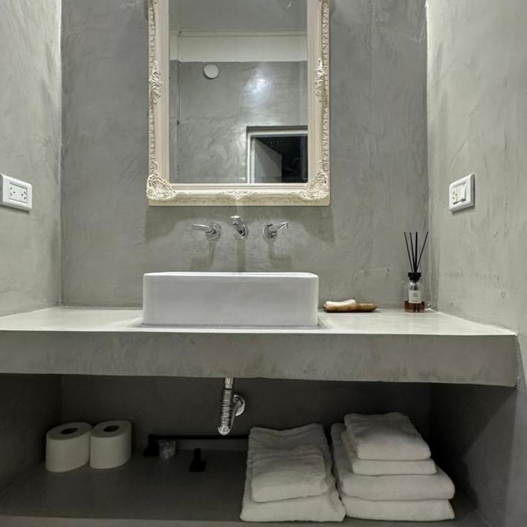 Como en casa - One-Bedroom Apartment - 13