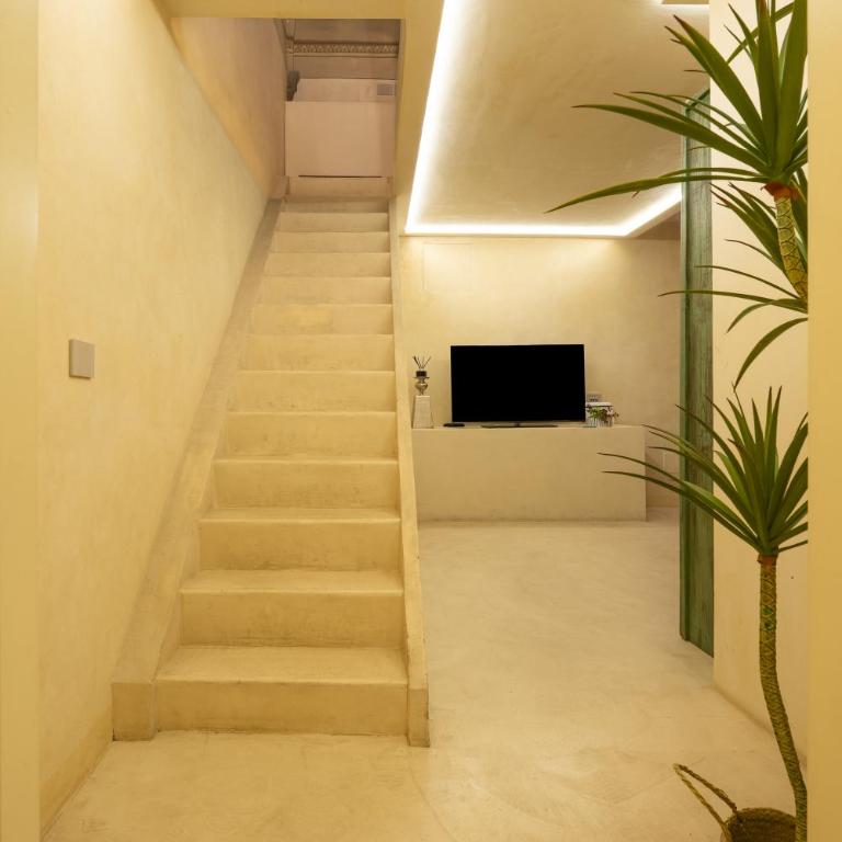Keys of Italy - Benci 20 Loft - Cherubini luxurious loft in Santa Croce - Appartamento con 1 Camera da Letto - 4