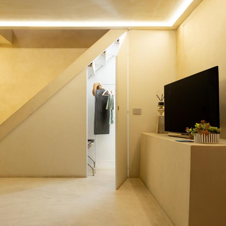 Keys of Italy - Benci 20 Loft - Cherubini luxurious loft in Santa Croce - Appartamento con 1 Camera da Letto - 6