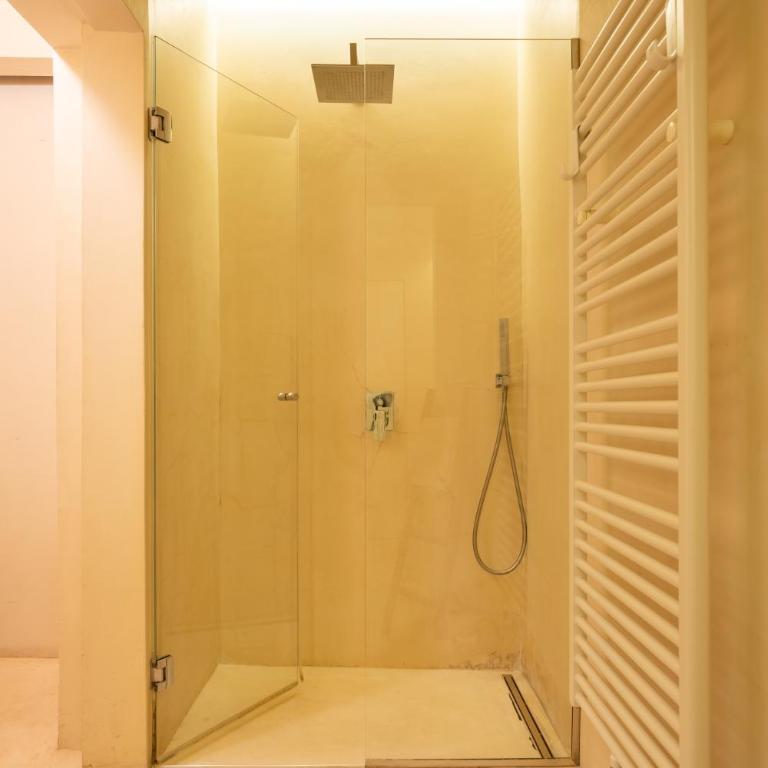 Keys of Italy - Benci 20 Loft - Cherubini luxurious loft in Santa Croce - Appartamento con 1 Camera da Letto - 7