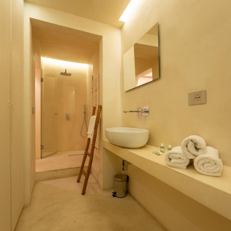 Keys of Italy - Benci 20 Loft - Cherubini luxurious loft in Santa Croce - Appartamento con 1 Camera da Letto - 5