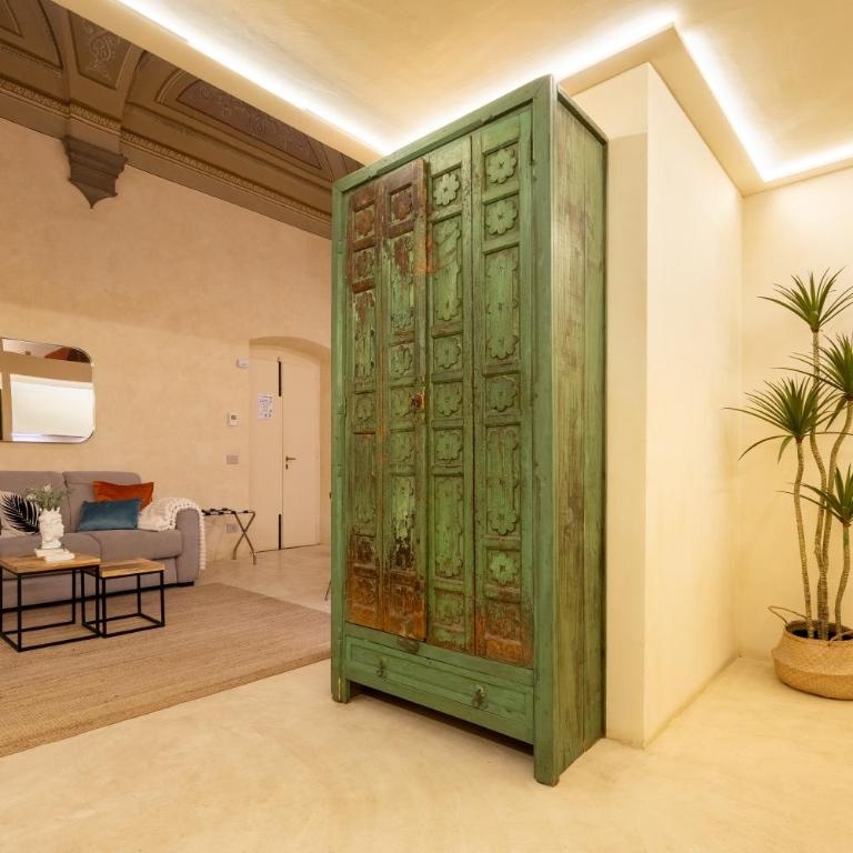 Keys of Italy - Benci 20 Loft - Cherubini luxurious loft in Santa Croce - Appartamento con 1 Camera da Letto - 8