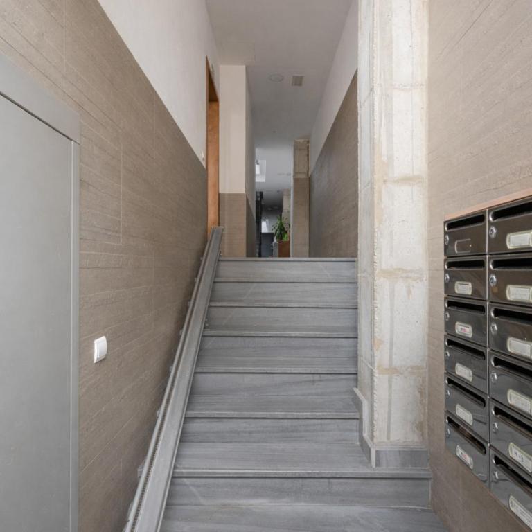 C17 City Centre - Parking & Comfort - Two-Bedroom Apartment - 27