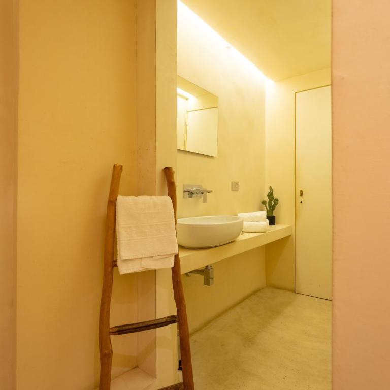 Keys of Italy - Benci 20 Loft - Cherubini luxurious loft in Santa Croce - Appartamento con 1 Camera da Letto - 17
