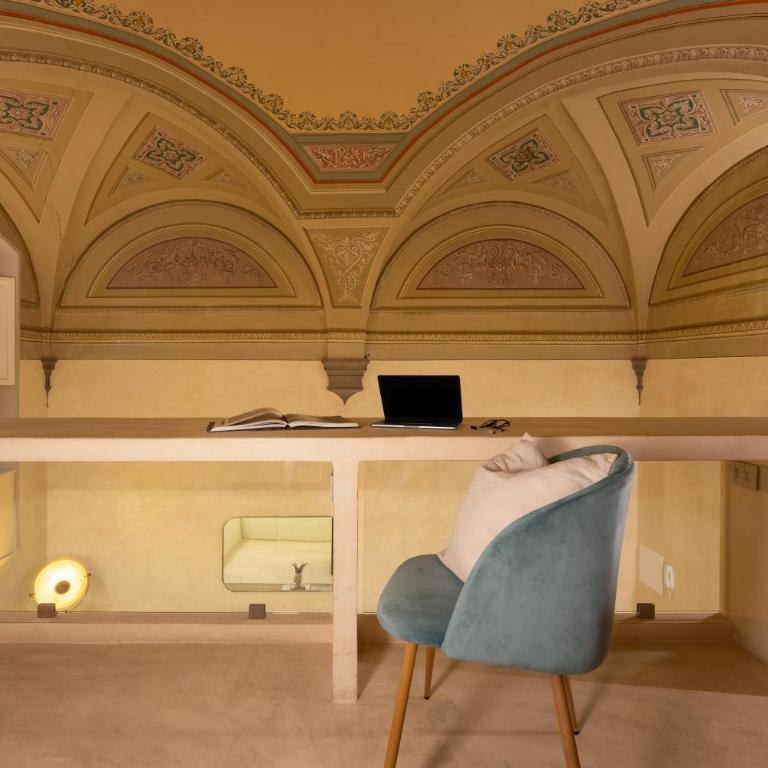 Keys of Italy - Benci 20 Loft - Cherubini luxurious loft in Santa Croce - Appartamento con 1 Camera da Letto - 22