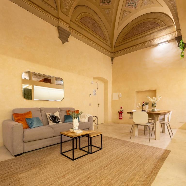 Keys of Italy - Benci 20 Loft - Cherubini luxurious loft in Santa Croce - Appartamento con 1 Camera da Letto - 25
