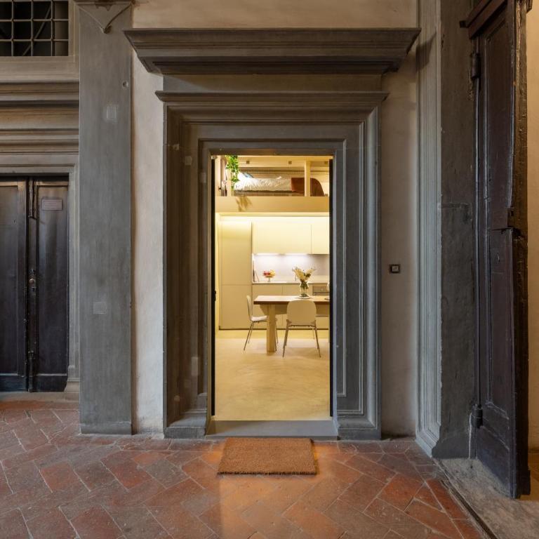 Keys of Italy - Benci 20 Loft - Cherubini luxurious loft in Santa Croce - Appartamento con 1 Camera da Letto - 34