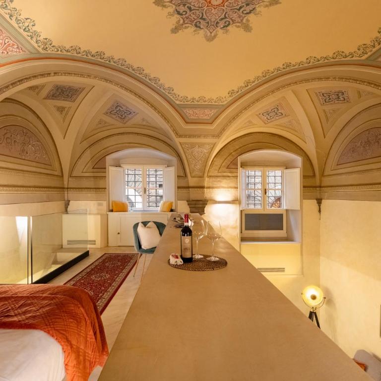 Keys of Italy - Benci 20 Loft - Cherubini luxurious loft in Santa Croce - Appartamento con 1 Camera da Letto - 26