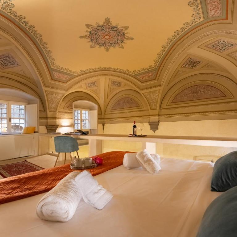 Keys of Italy - Benci 20 Loft - Cherubini luxurious loft in Santa Croce - Appartamento con 1 Camera da Letto - 32