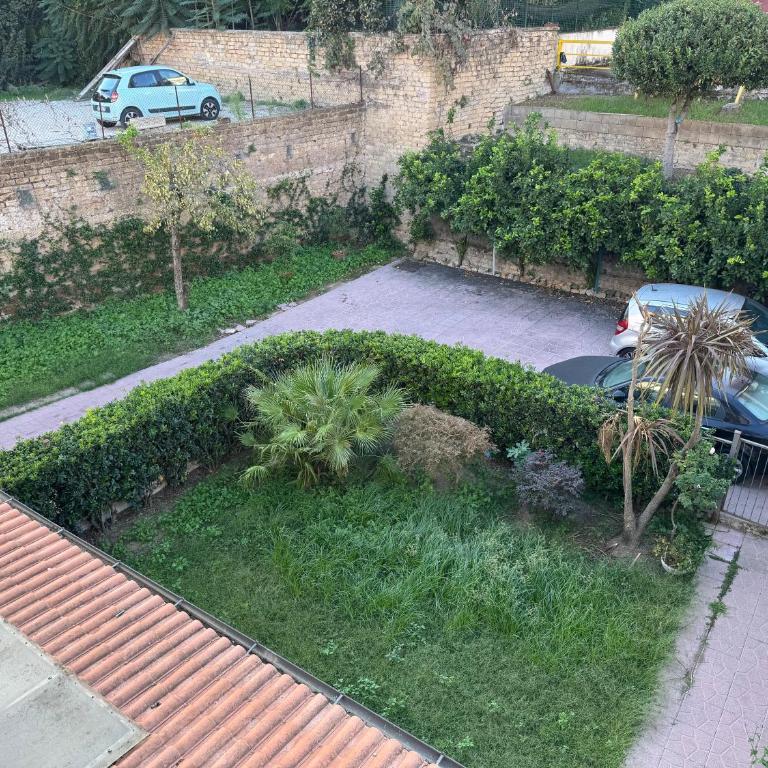 Apartment Ponte24 vicino Basilica San Pietro - Appartamento con 2 Camere da Letto - 37