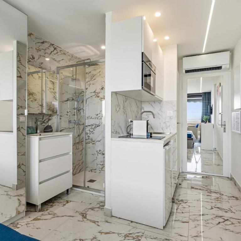 Infinity sea Heliopolis - Appartamento - 11
