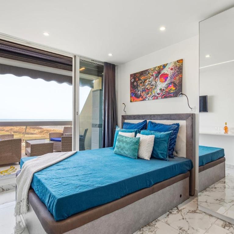 Infinity sea Heliopolis - Appartamento - 10