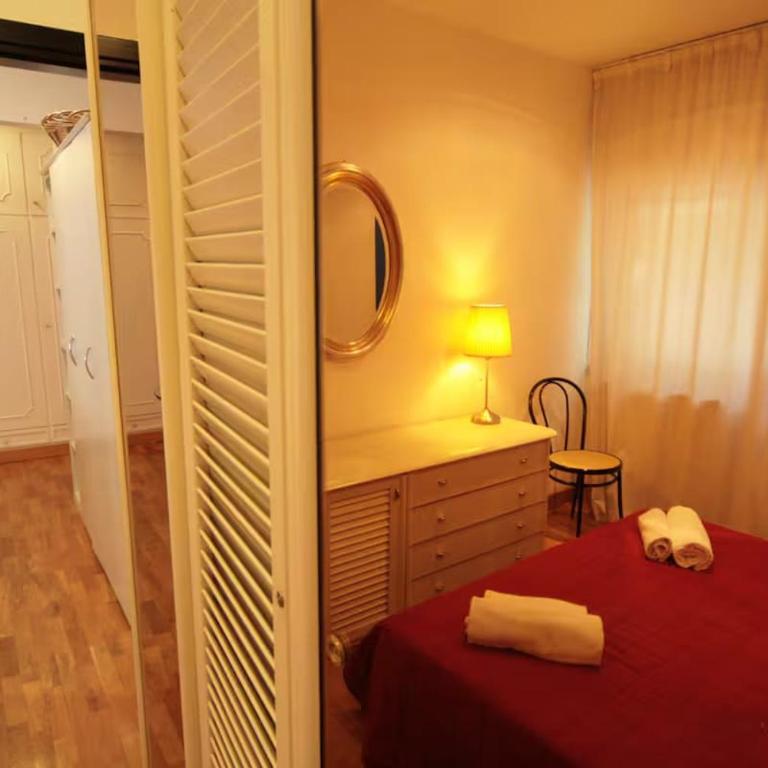 Domus Circo Massimo - Appartamento con 1 Camera da Letto - 1