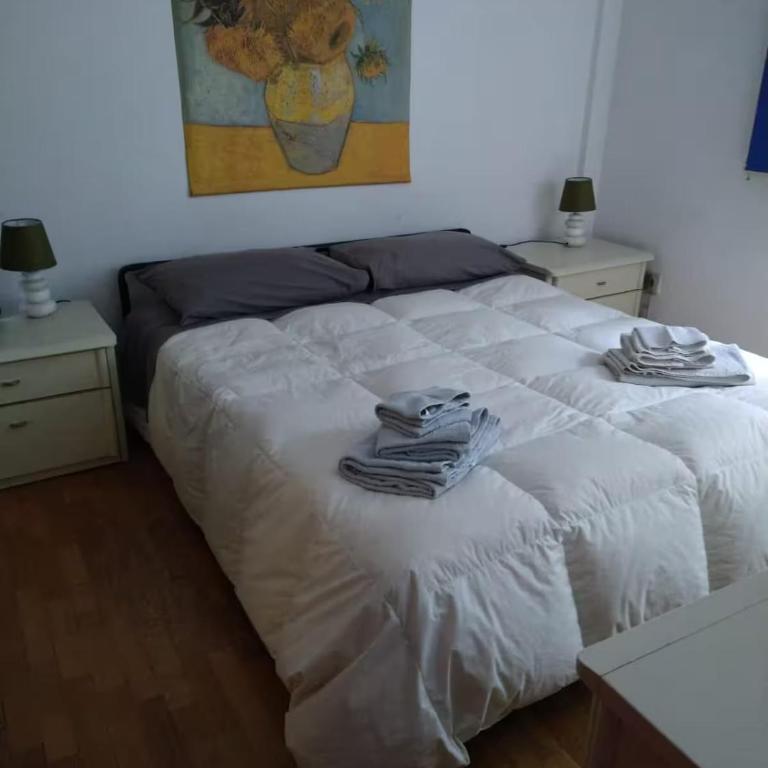 Domus Circo Massimo - Appartamento con 1 Camera da Letto - 5