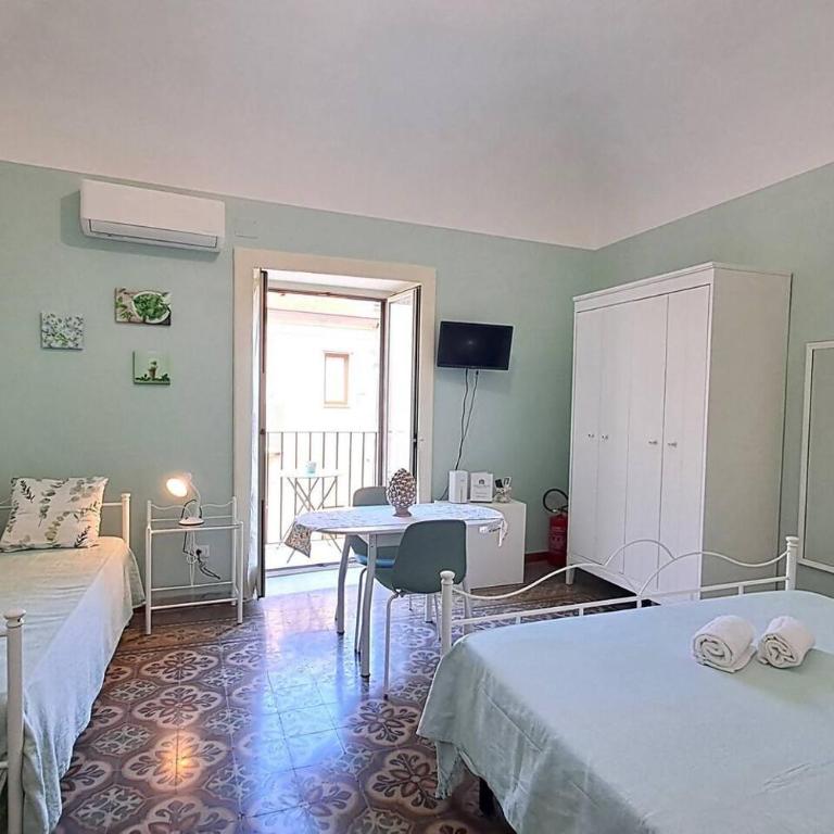 Menta e Mare - Cefalù Holiday Apartment - Appartamento con 1 Camera da Letto - 31