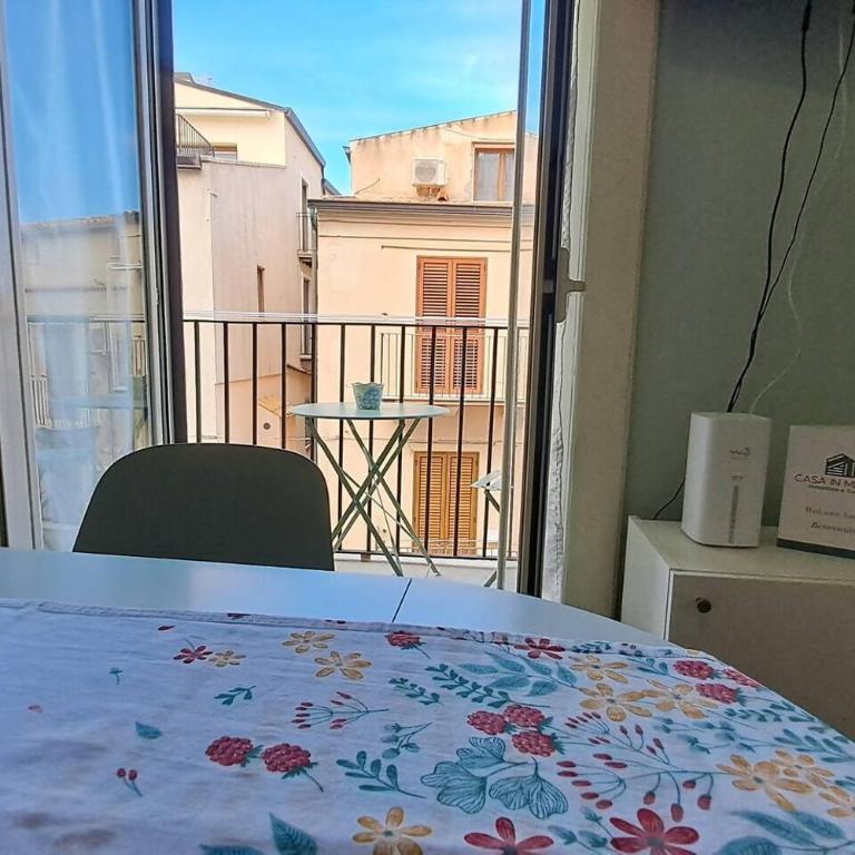 Menta e Mare - Cefalù Holiday Apartment - Appartamento con 1 Camera da Letto - 32