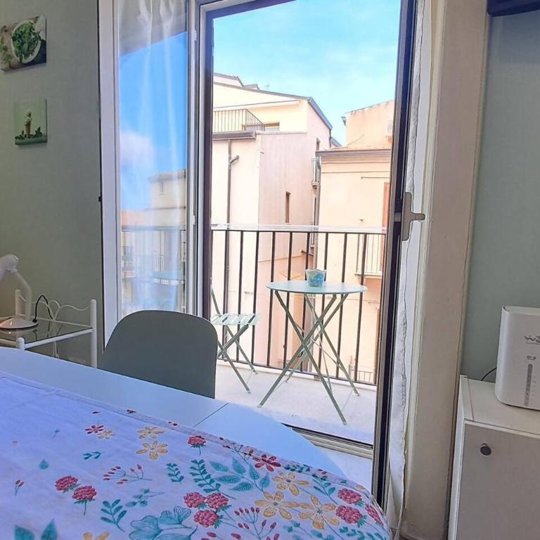 Menta e Mare - Cefalù Holiday Apartment - Appartamento con 1 Camera da Letto - 33