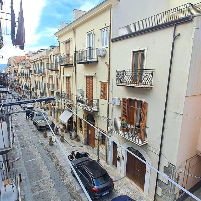 Menta e Mare - Cefalù Holiday Apartment - Appartamento con 1 Camera da Letto - 36