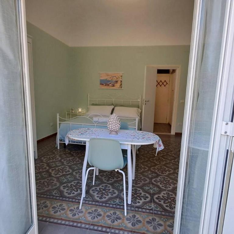 Menta e Mare - Cefalù Holiday Apartment - Appartamento con 1 Camera da Letto - 47