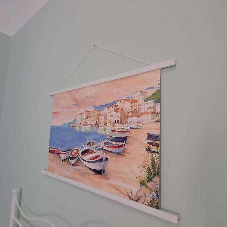 Menta e Mare - Cefalù Holiday Apartment - Appartamento con 1 Camera da Letto - 48