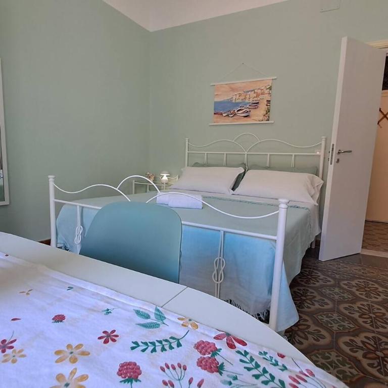 Menta e Mare - Cefalù Holiday Apartment - Appartamento con 1 Camera da Letto - 49