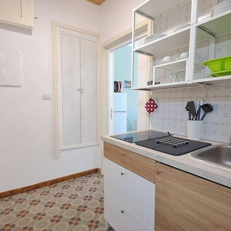 Menta e Mare - Cefalù Holiday Apartment - Appartamento con 1 Camera da Letto - 51