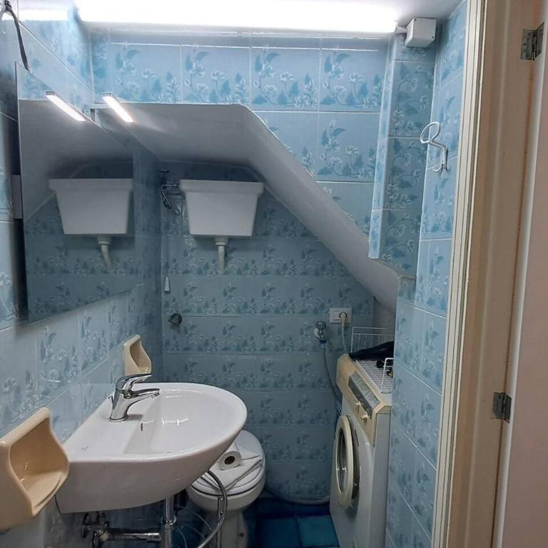Menta e Mare - Cefalù Holiday Apartment - Appartamento con 1 Camera da Letto - 54