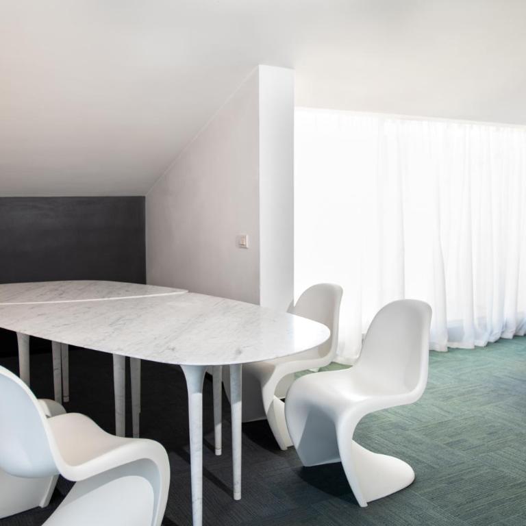 Hotel Ripa Roma - Junior Suite - 6