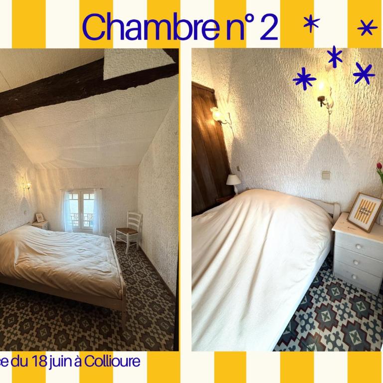 2 Bedrooms, heart of Collioure, Place du 18 juin - Appartement 2 Chambres - 3