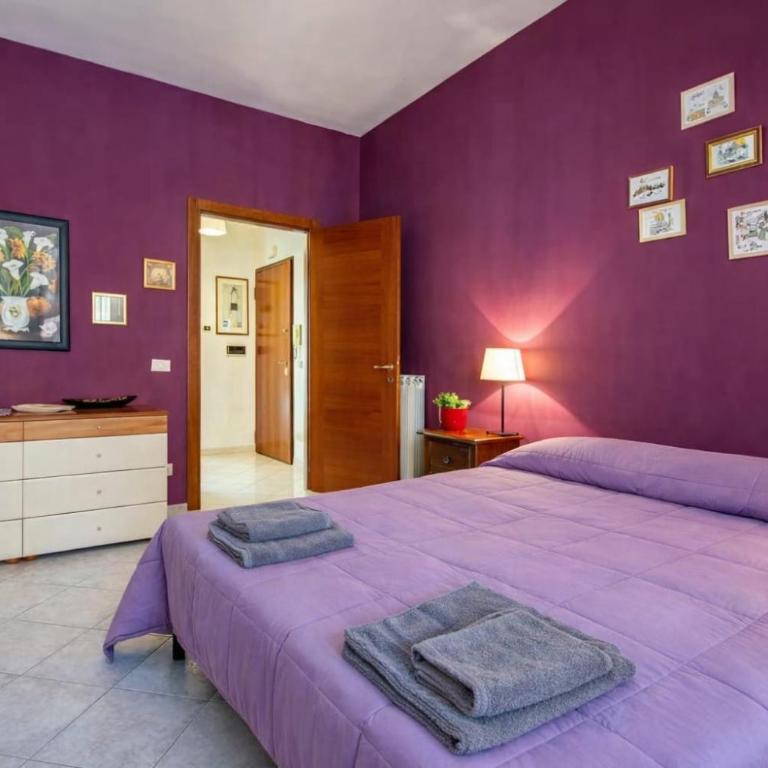 Apartment Angelo Emo 69 - Appartamento - 7