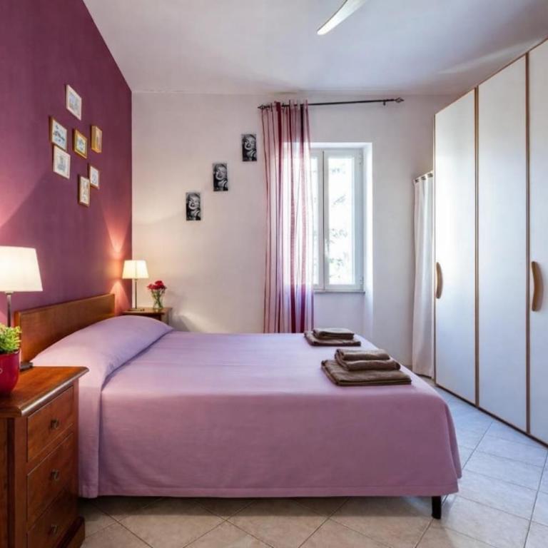 Apartment Angelo Emo 69 - Appartamento - 6