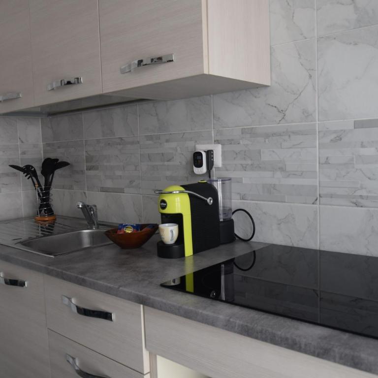Apartment Ponte24 vicino Basilica San Pietro - Appartamento con 2 Camere da Letto - 19