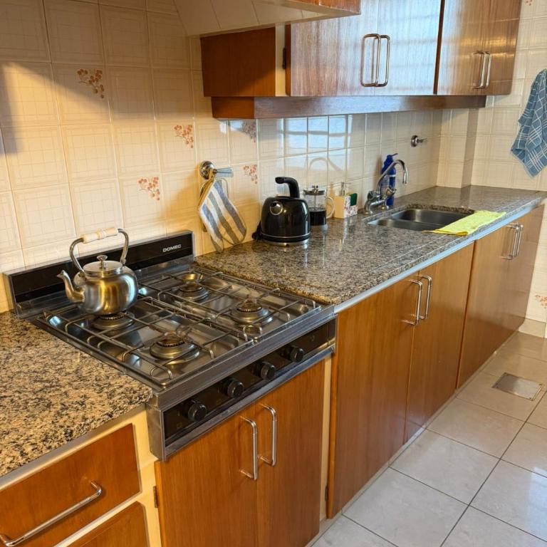 Temporary apartment rental in the heart of Azul - Apartamento de 2 dormitorios - 7