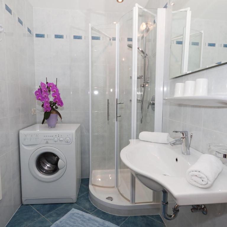 Apartment Albert - Appartamento con Vista Montagna - 10