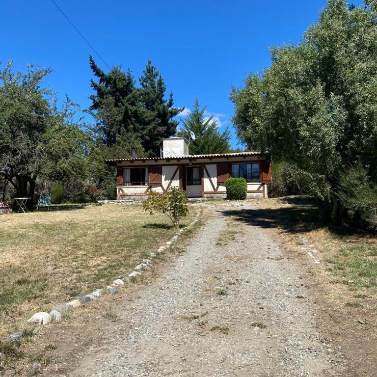 Cabaña House in Bahía Serena - Casa de 3 dormitorios - 5