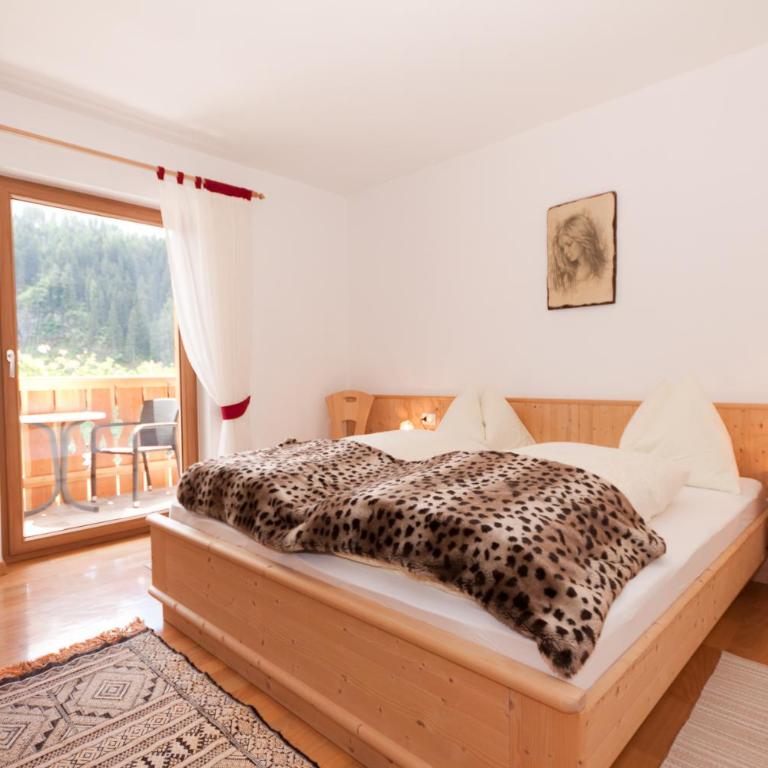 Apartment Albert - Appartamento con Vista Montagna - 11