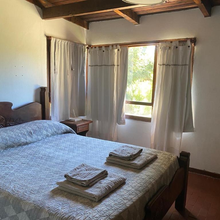 Cabaña House in Bahía Serena - Casa de 3 dormitorios - 10