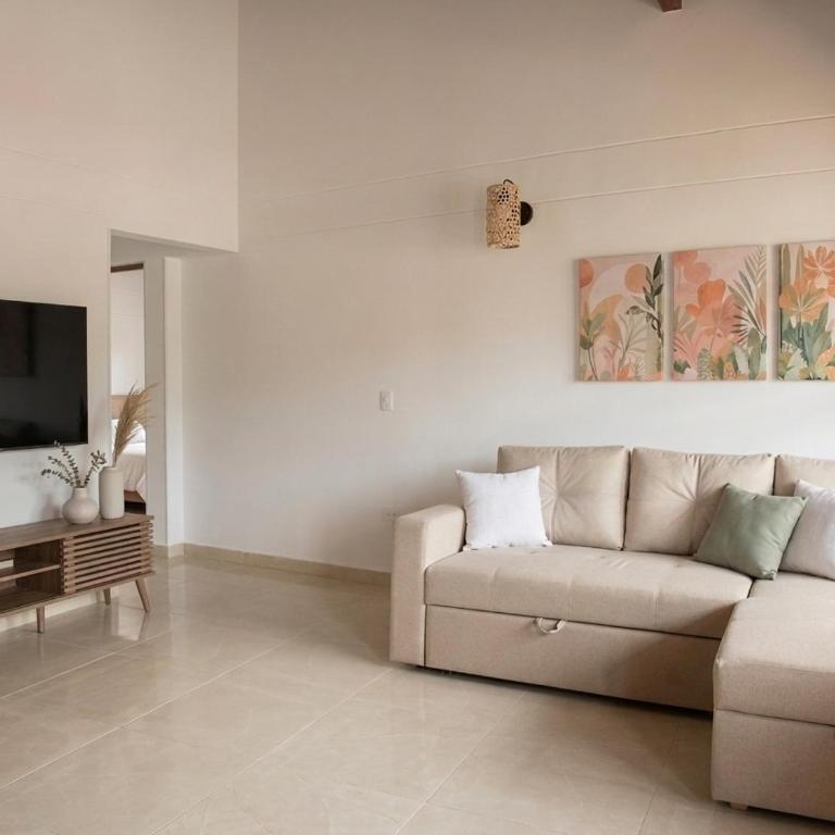 Enjoy an unforgettable stay in Jardin - Two-Bedroom Apartment - 2