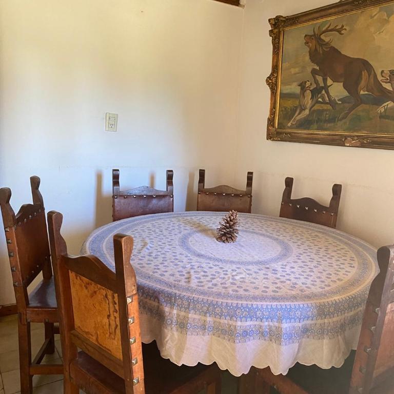 Cabaña House in Bahía Serena - Casa de 3 dormitorios - 11