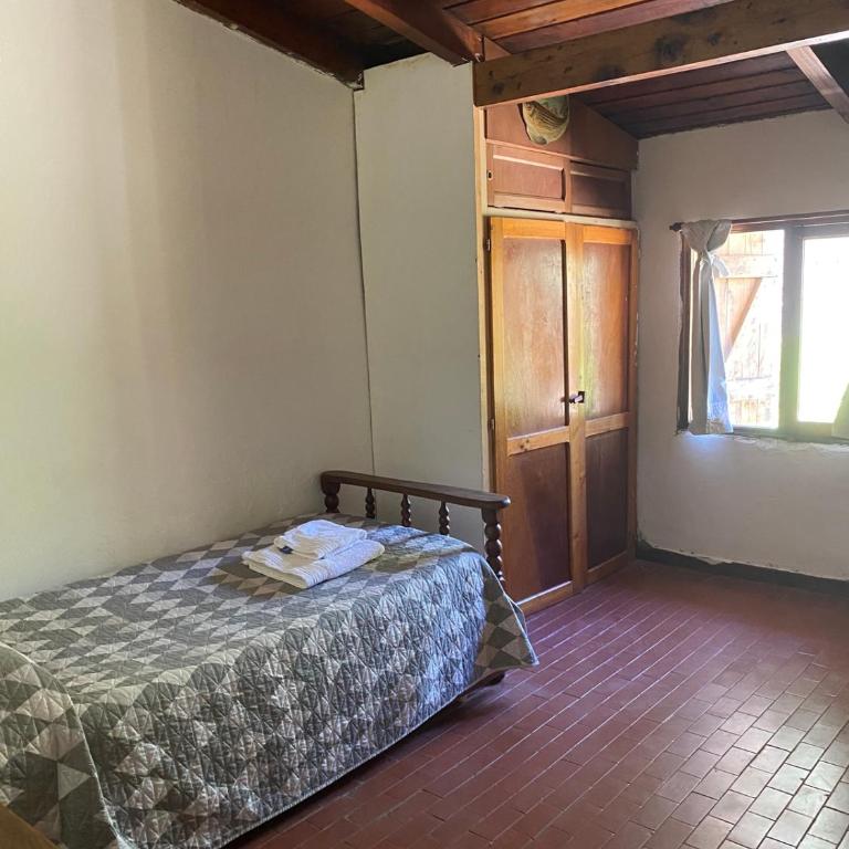 Cabaña House in Bahía Serena - Casa de 3 dormitorios - 12