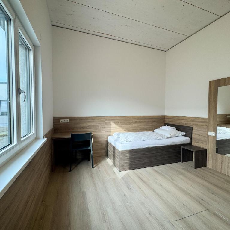 A2 Hotel Memmingen - SELF-CHECK-IN - Einzelzimmer - 2