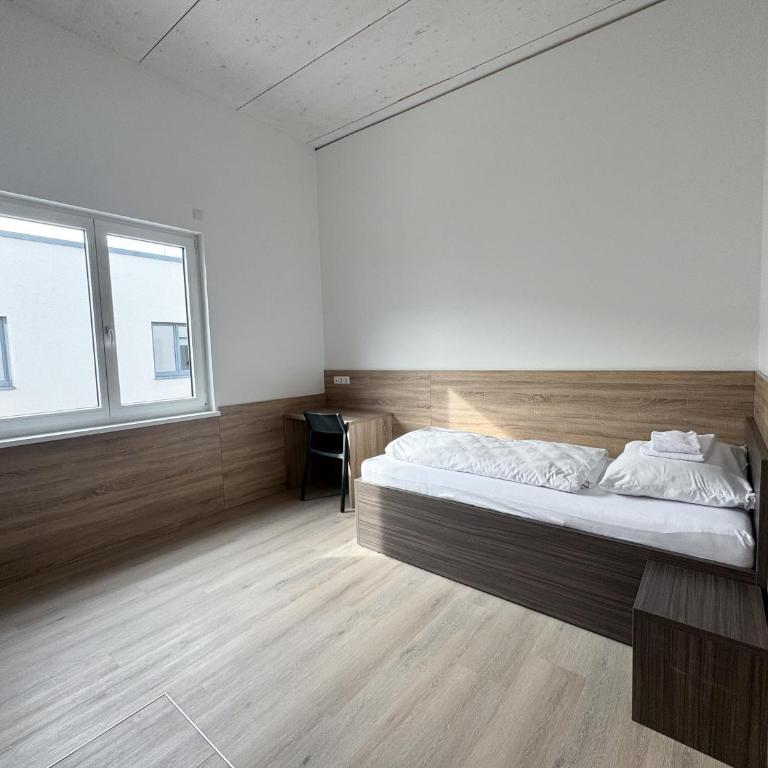 A2 Hotel Memmingen - SELF-CHECK-IN - Einzelzimmer - 3