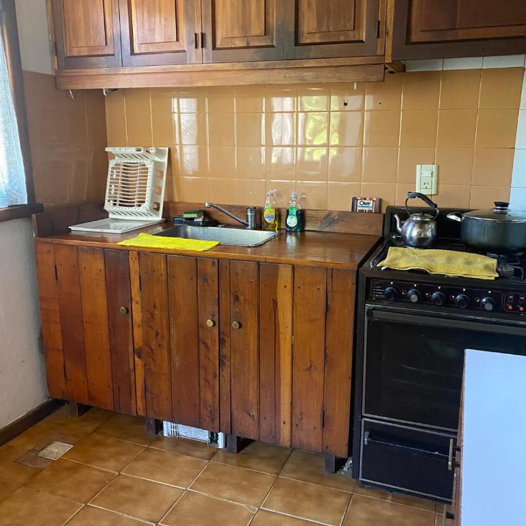 Cabaña House in Bahía Serena - Casa de 3 dormitorios - 16