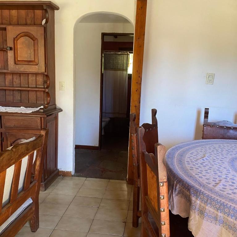 Cabaña House in Bahía Serena - Casa de 3 dormitorios - 18