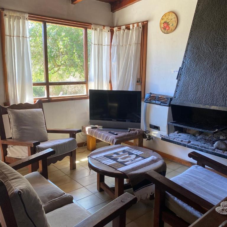 Cabaña House in Bahía Serena - Casa de 3 dormitorios - 19