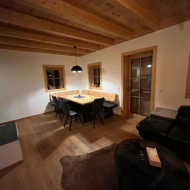 TANAs Almhütte - Haus mit 3 Schlafzimmern - 4