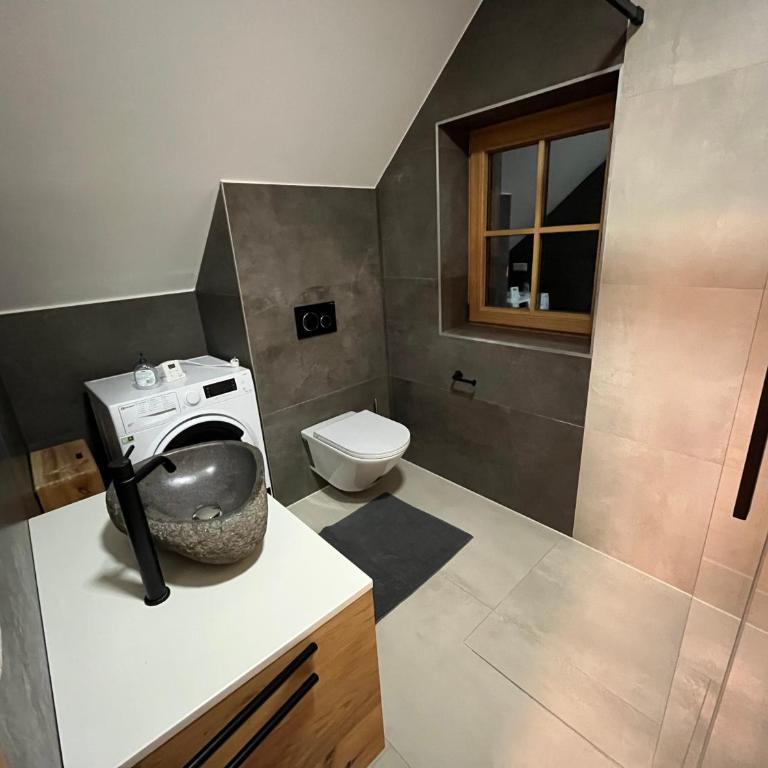TANAs Almhütte - Haus mit 3 Schlafzimmern - 7