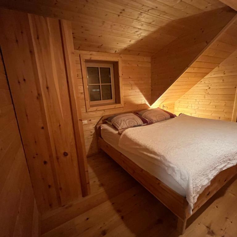 TANAs Almhütte - Haus mit 3 Schlafzimmern - 9